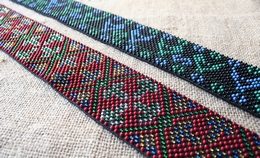 �vek a kalotaszeg k�t�ny szed�s�nek mint�j�val